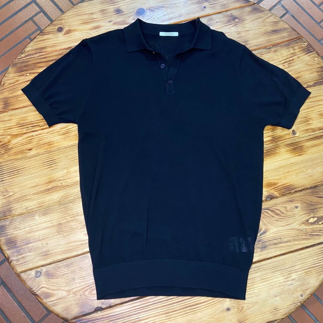 POLO OVER-D NERA