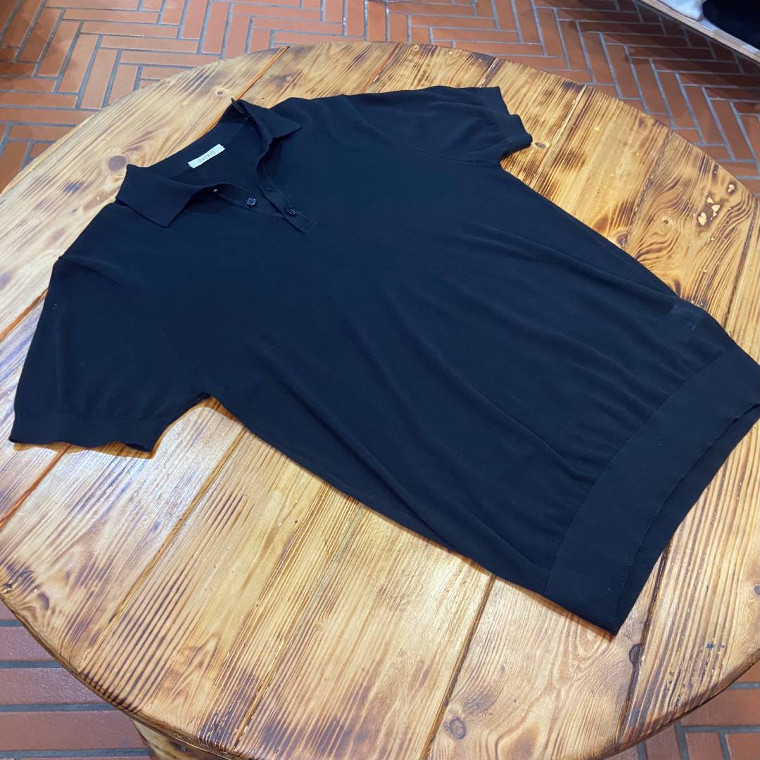 POLO OVER-D NERA