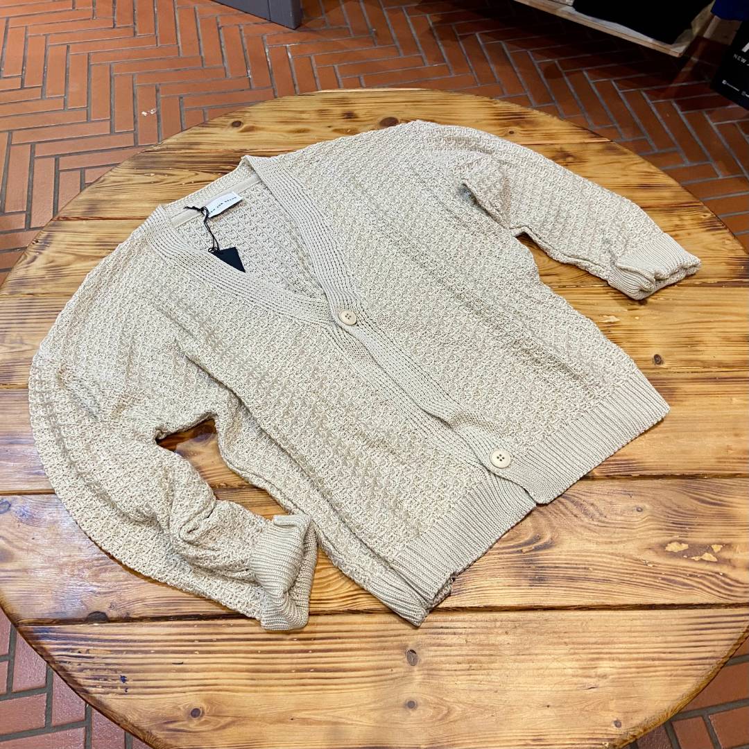 CARDIGAN NJB SABBIA
