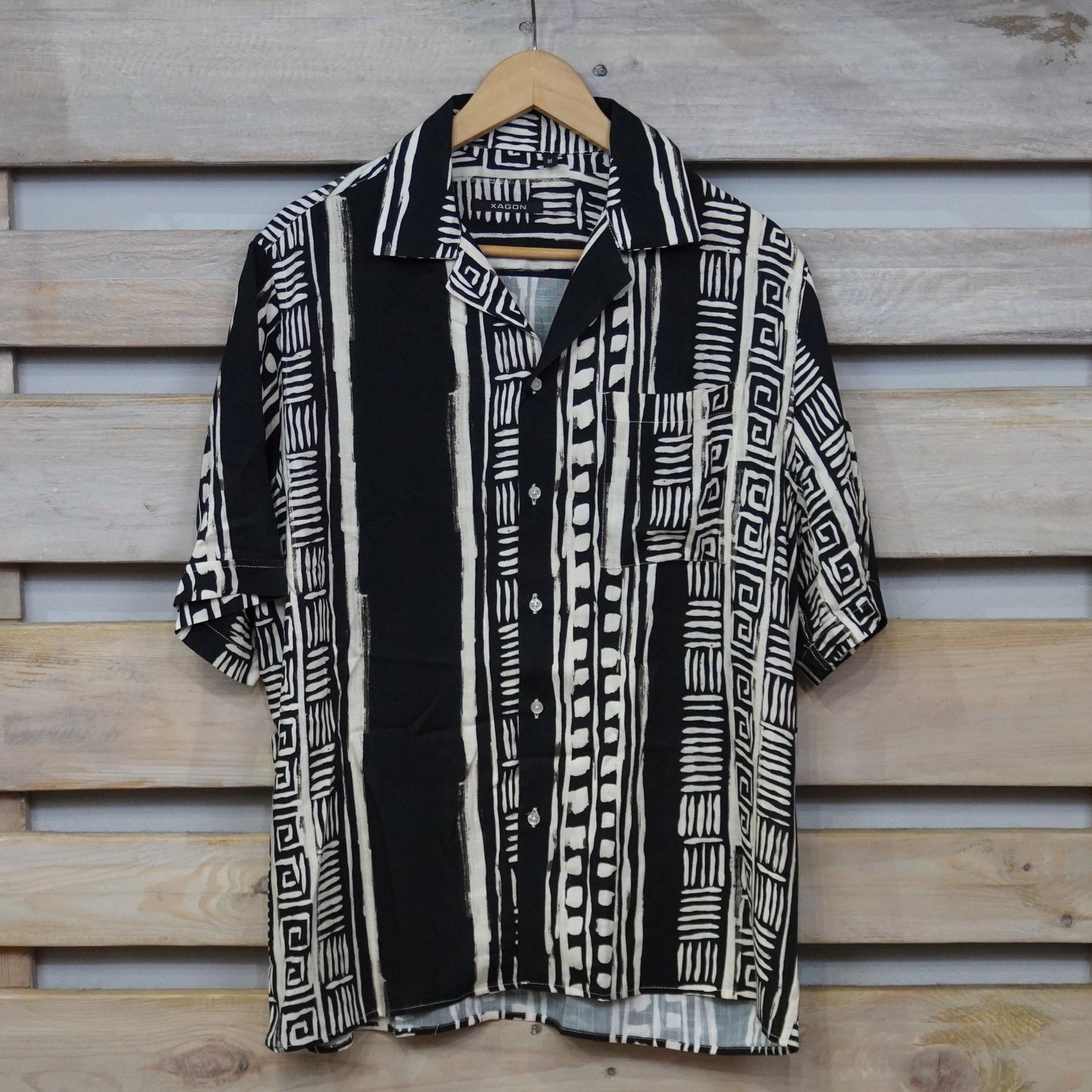 Camicia Acalif