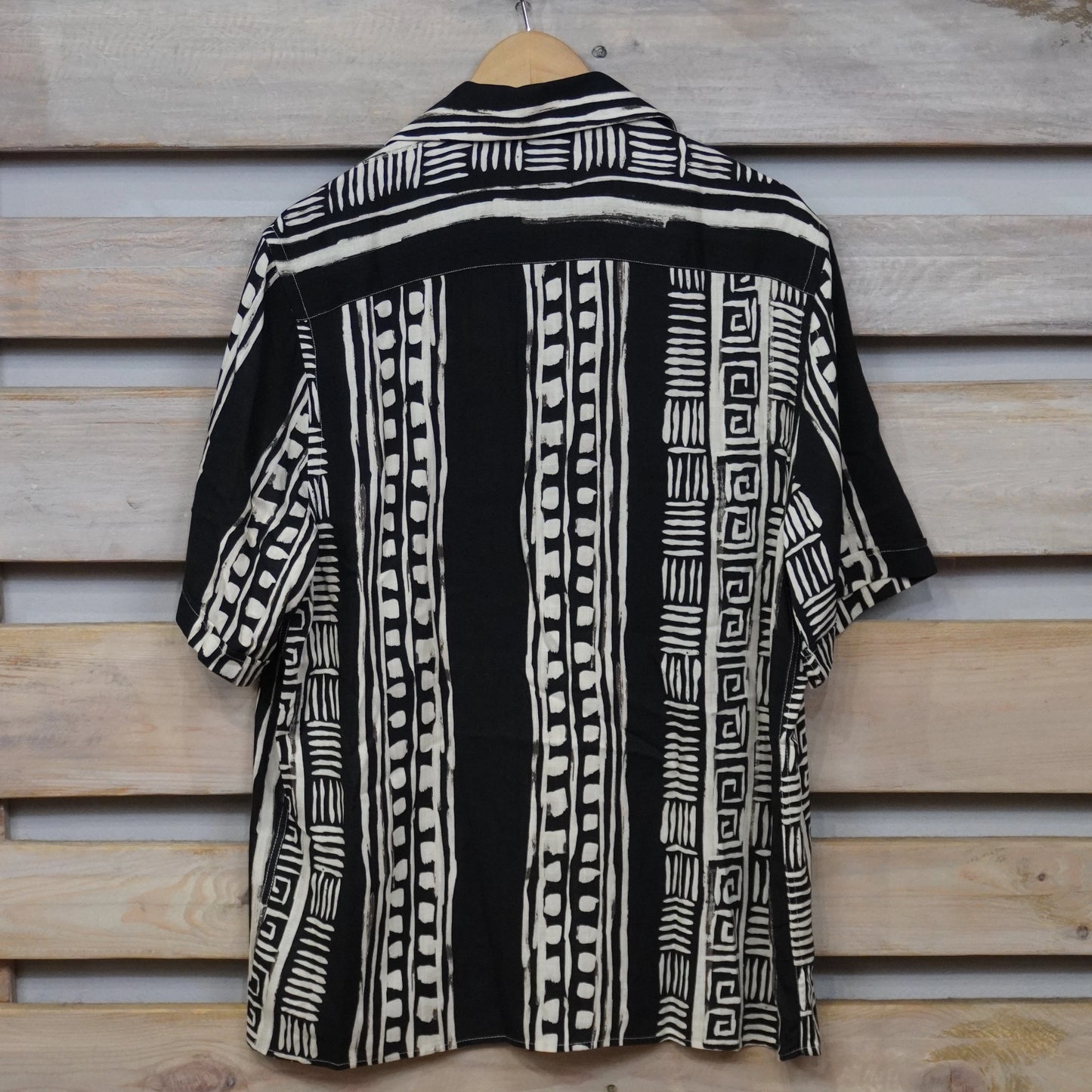 Camicia Acalif