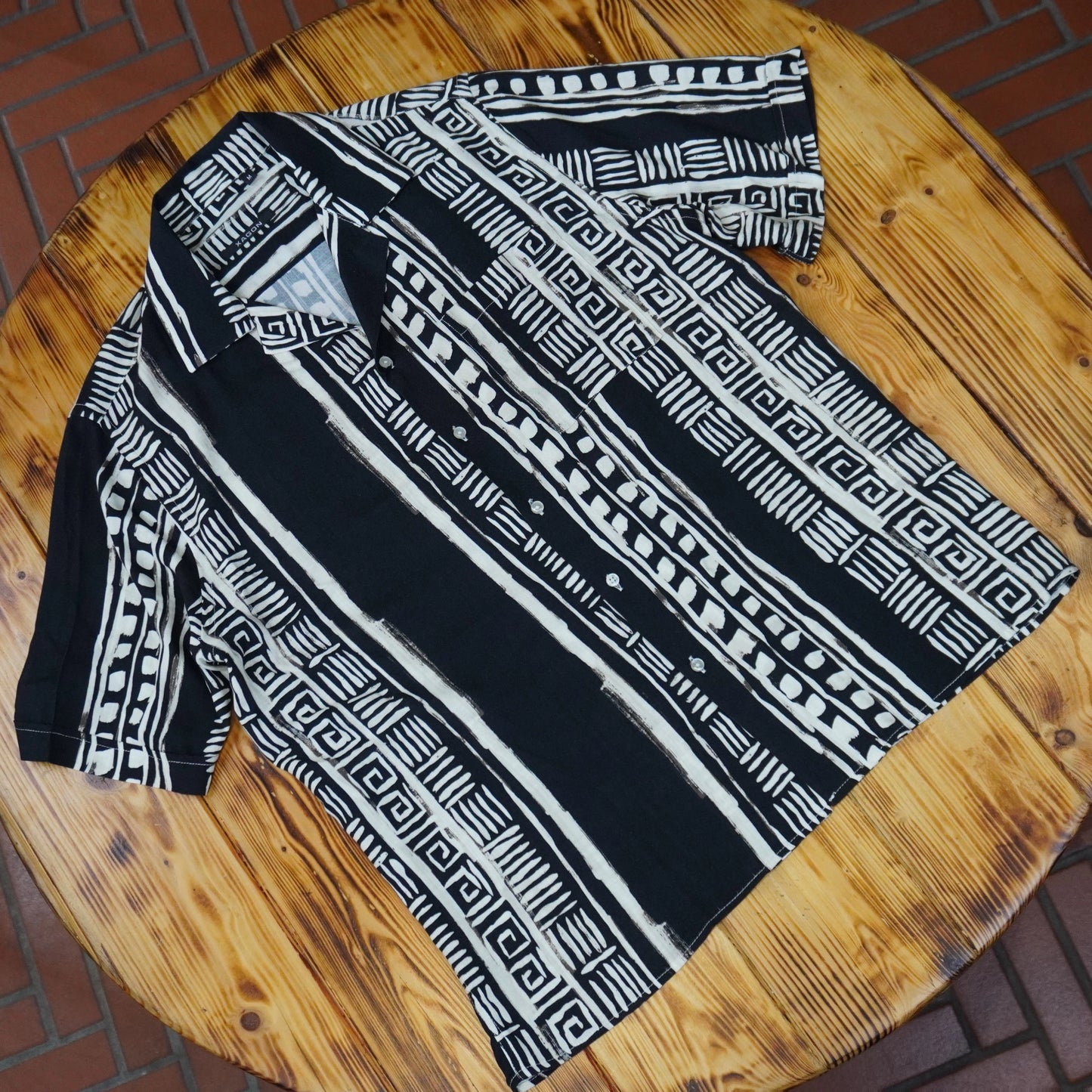 Camicia Acalif
