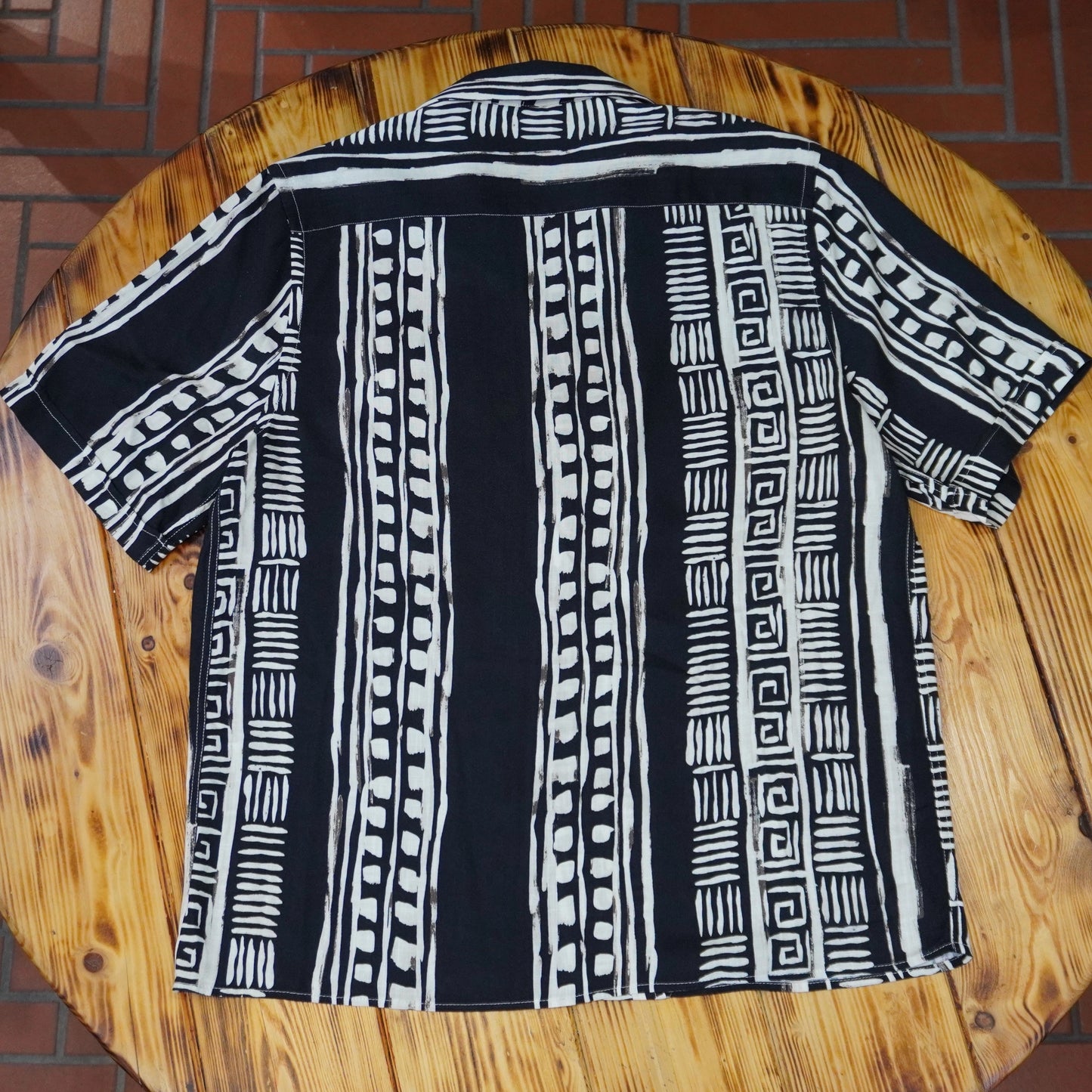 Camicia Acalif