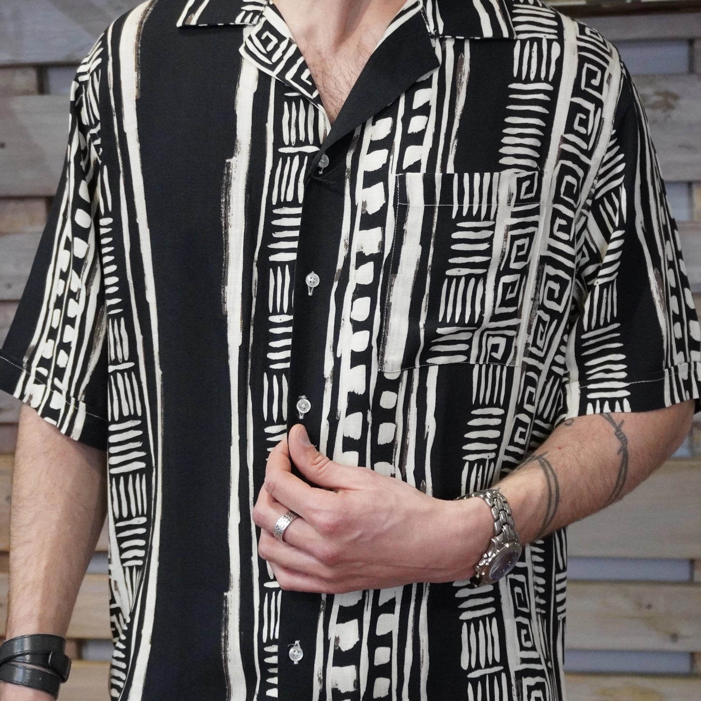 Camicia Acalif