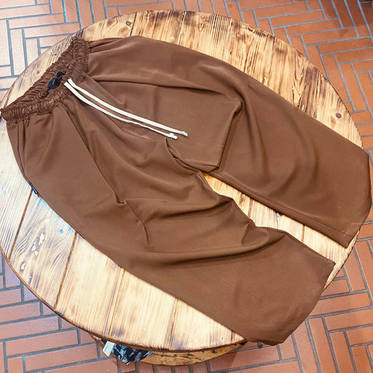 PANTALONE PENCIONE MORO