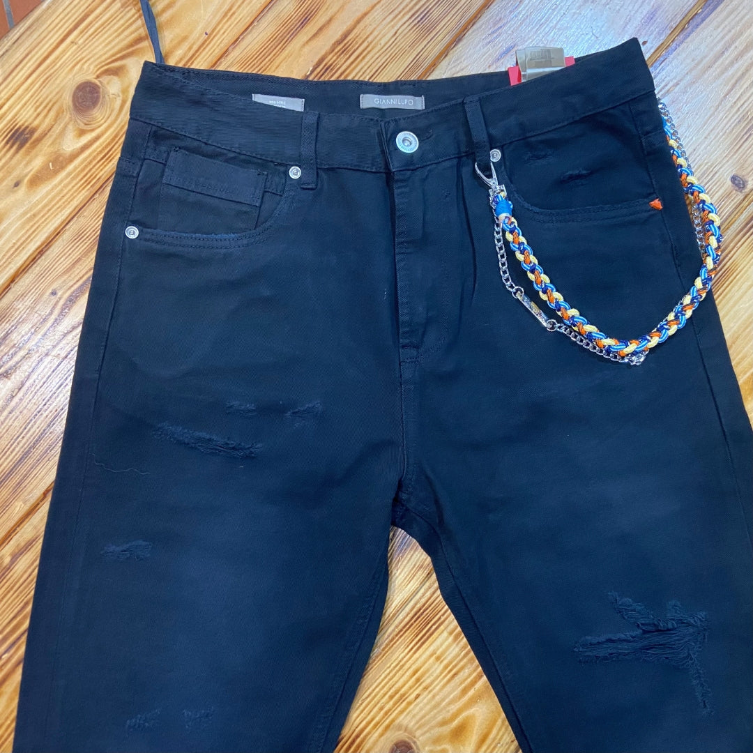 JEANS MOD MIKE CARROT95 GIANNI LUPO
