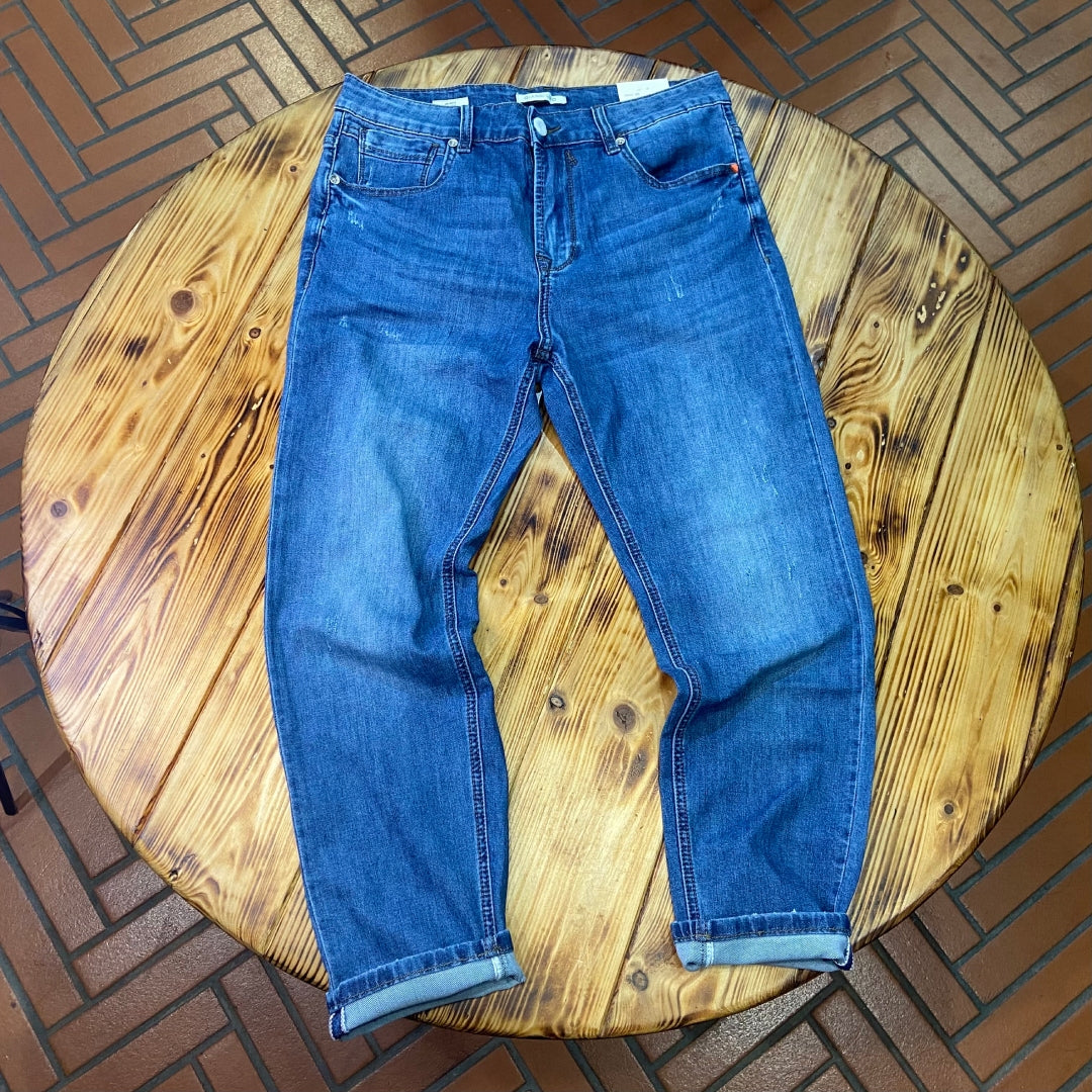 JEANS KEVIN SKINNYT FIT GIANNI LUPO